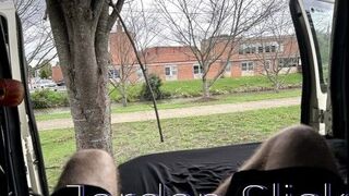 Cum With Me Busty Wife Teaser - porn video