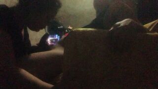 Room mate na makulit nakatikim ng tortang malupit - porn video