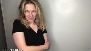 StepMom Says Clean Your Room - porn video