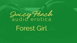 Forest Girl - porn video
