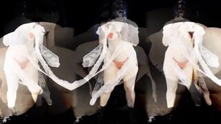 Enslaved Mind Programming Femdom Mind Fuck - porn video