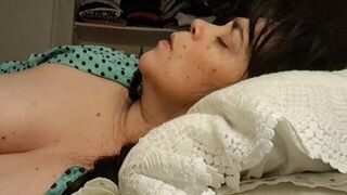 stepmother getting fucked hard in the morning how nice - porn video