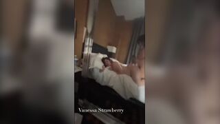 Morning Glory Fucking Thick White Teen - porn video