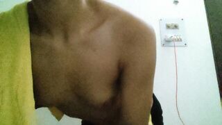 Beautiful Indian Girl - porn video