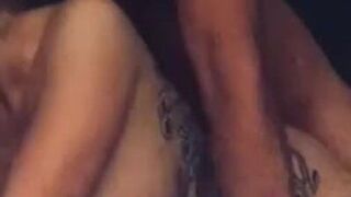 Fucking Daddy when no one is home - porn video