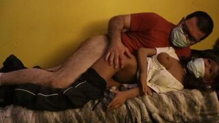 NURS BROWN - porn video