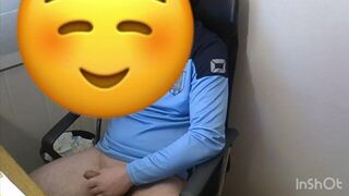 Lekker Rukken - porn video