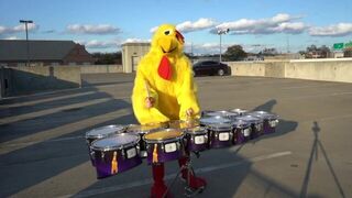 BIG COCK totally Owns this Situation - porn video